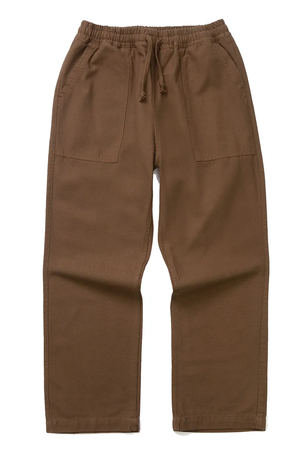CLASSIC CHEF PANT Bark sold by REVOLVR Menswear