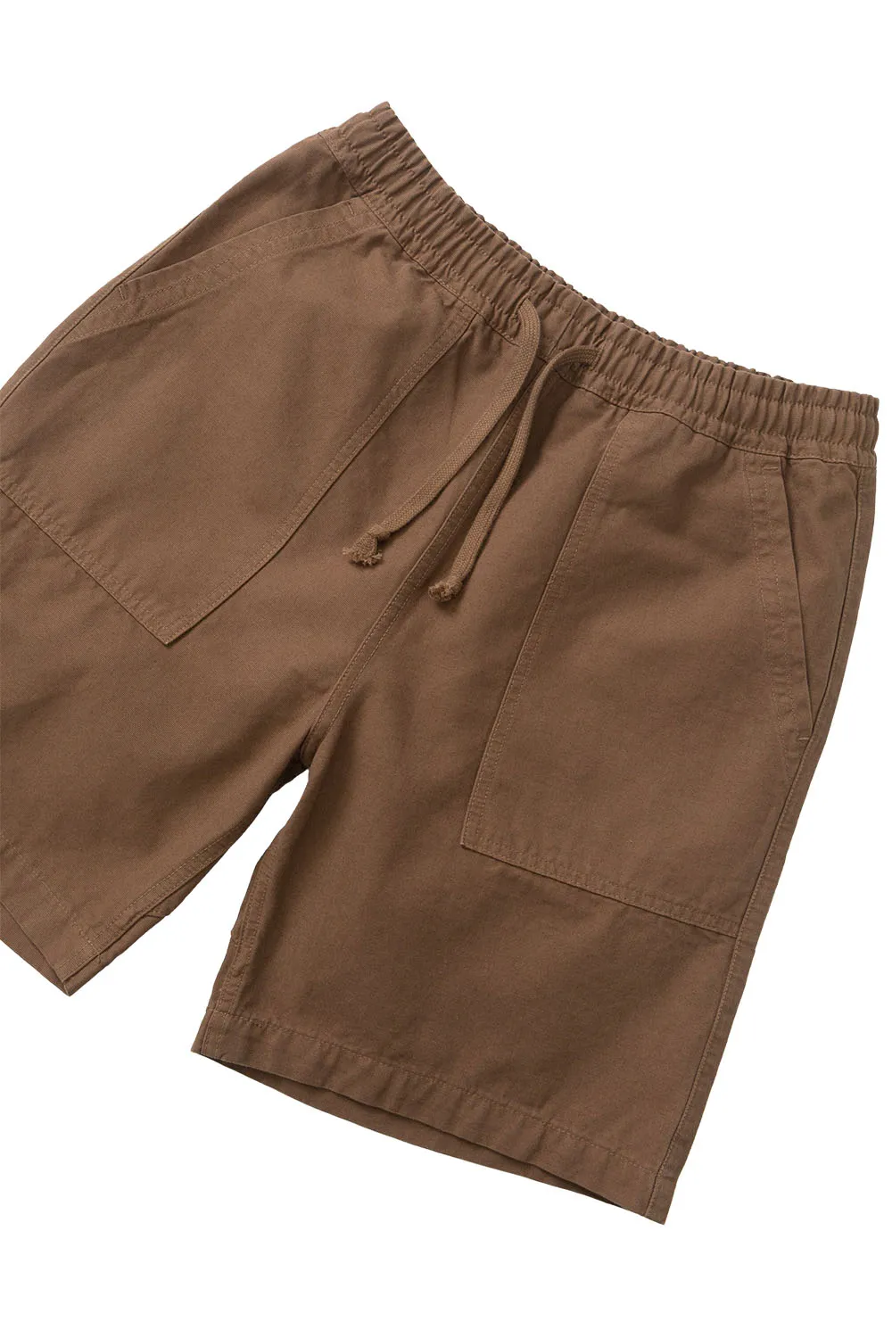 CLASSIC CHEF SHORT Bark sold by REVOLVR Menswear product image thumbnail 3