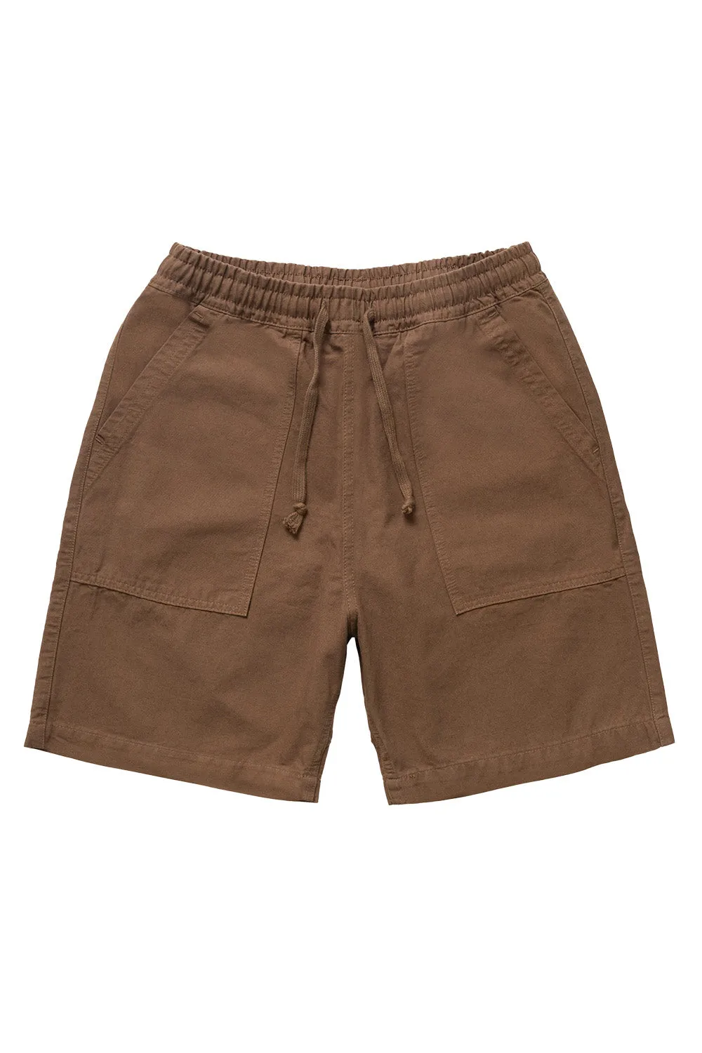 CLASSIC CHEF SHORT Bark sold by REVOLVR Menswear