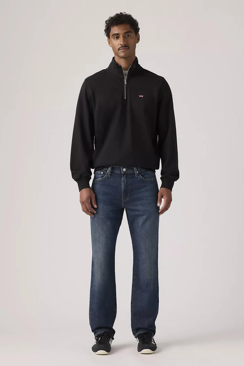 541 ATHLETIC FIT - BREAKING NEWS sold by REVOLVR Menswear product image thumbnail 3