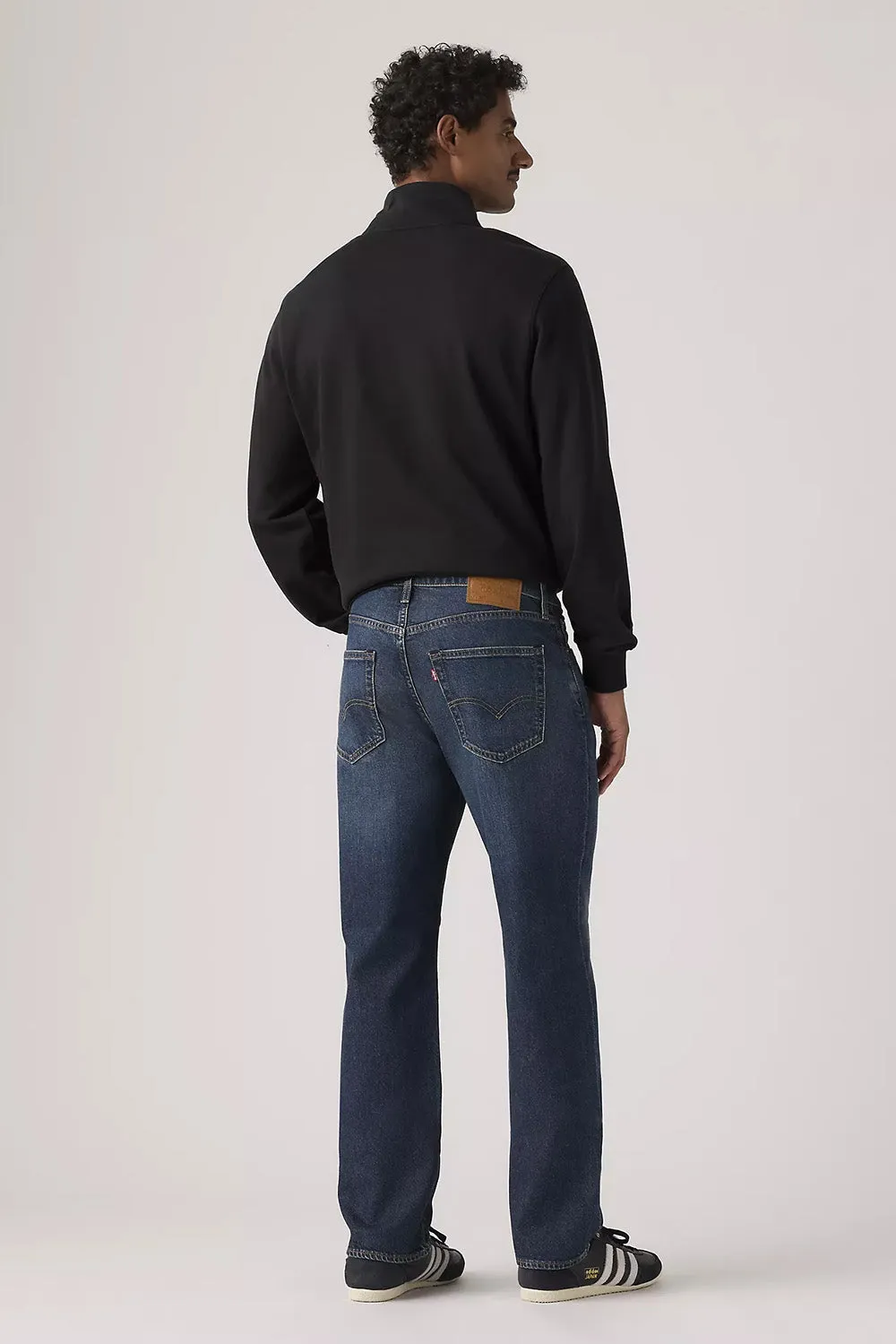 541 ATHLETIC FIT - BREAKING NEWS sold by REVOLVR Menswear product image thumbnail 5