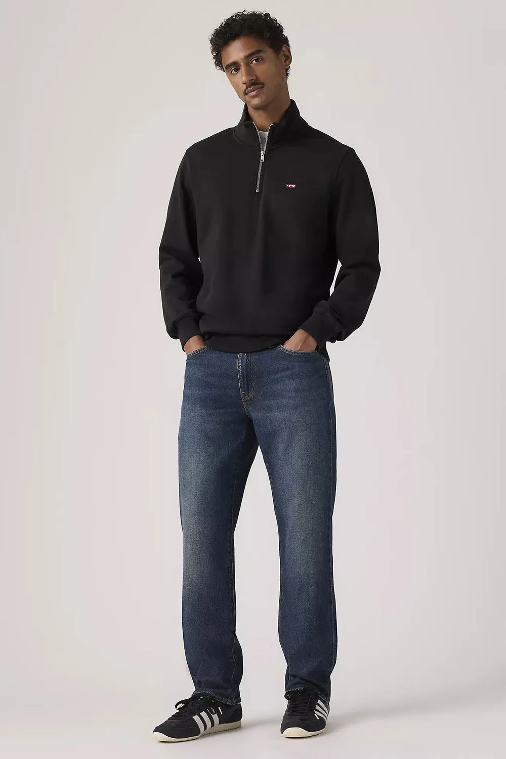 541 ATHLETIC FIT - BREAKING NEWS sold by REVOLVR Menswear product image thumbnail 2