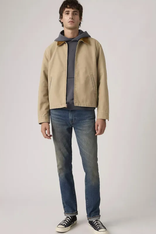 511 SLIM FIT - FOR THE AGES made by Levi's