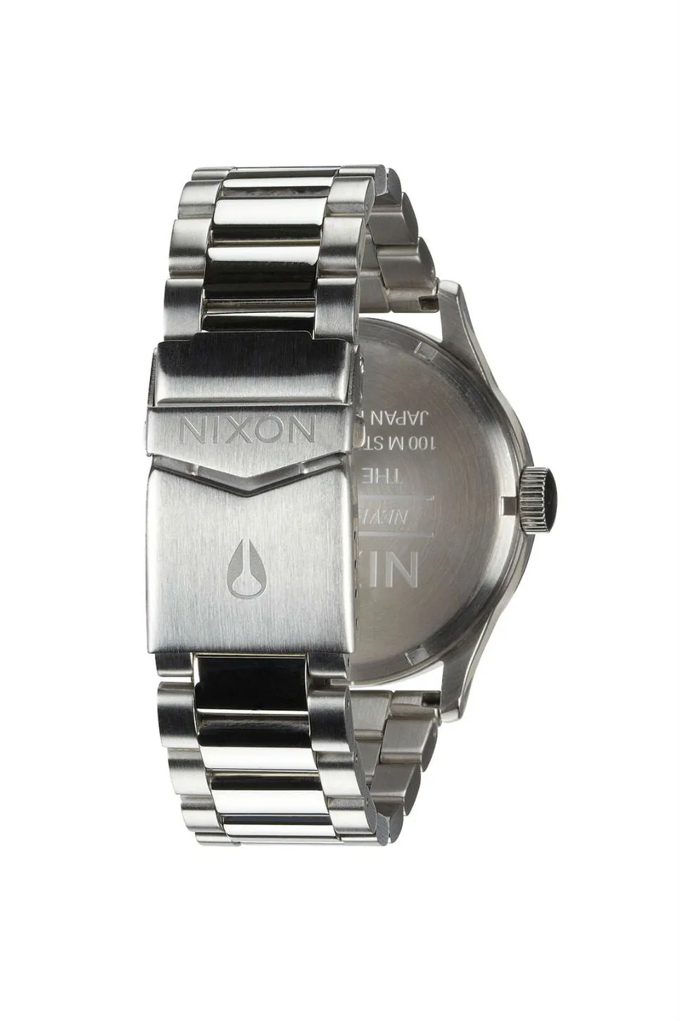 SENTRY SS WATCH - BLUE SUNRAY sold by REVOLVR Menswear product image thumbnail 3