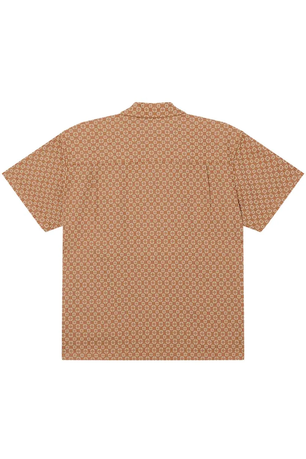 ADRIAN WOVEN Abbey Stone Multi sold by REVOLVR Menswear product image thumbnail 2