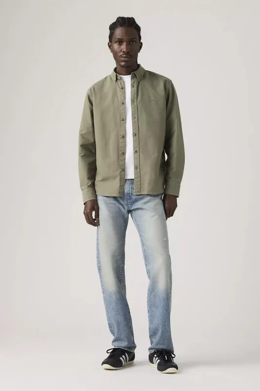 505 REGULAR FIT - BACK AT IT made by Levi's