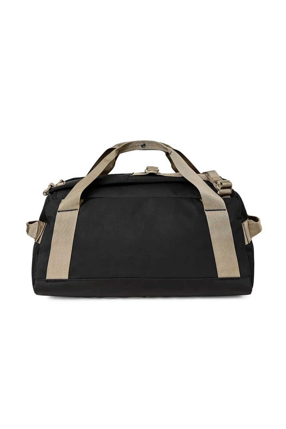 ALL-WEATHER 40L DUFFLE Black/Covert sold by REVOLVR Menswear product image thumbnail 3