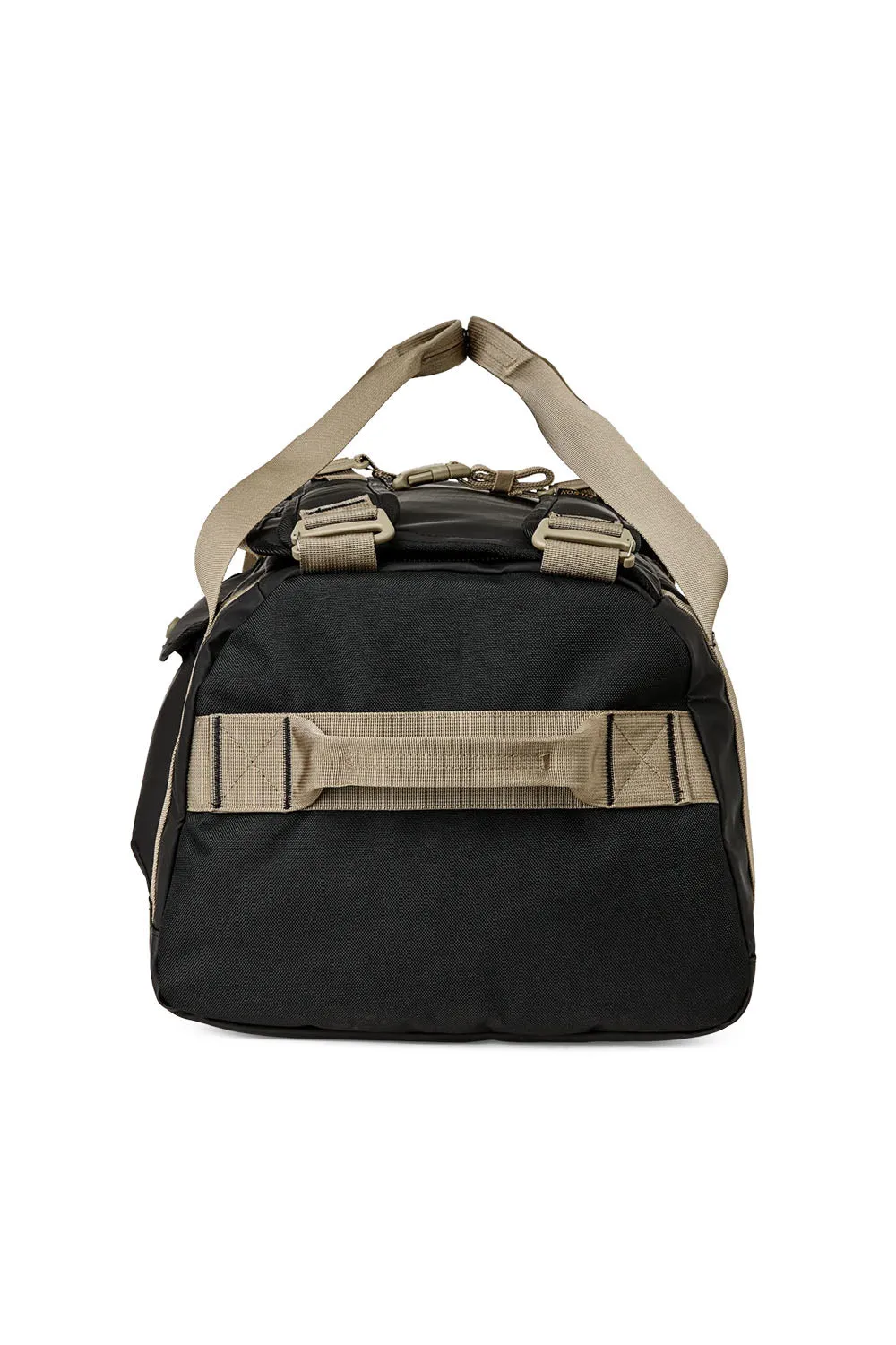 ALL-WEATHER 40L DUFFLE Black/Covert sold by REVOLVR Menswear product image thumbnail 2