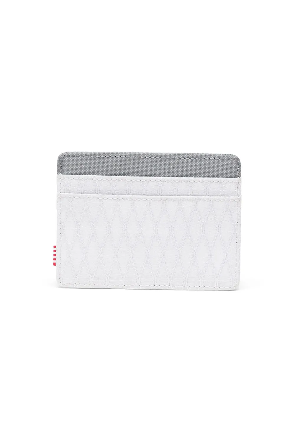 CHARLIE CARDHOLDER Vapor Diamond sold by REVOLVR Menswear product image thumbnail 2