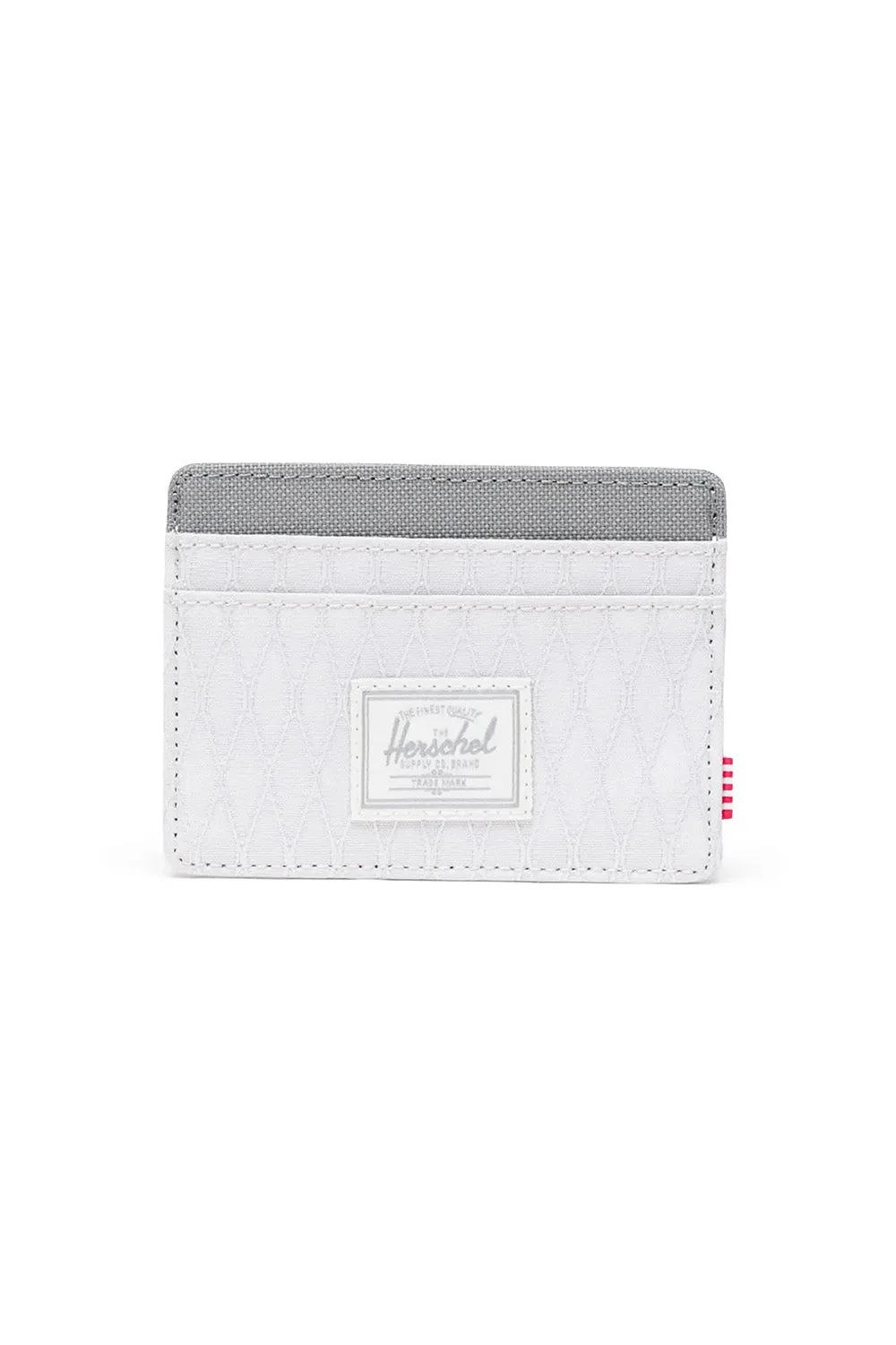 CHARLIE CARDHOLDER Vapor Diamond sold by REVOLVR Menswear