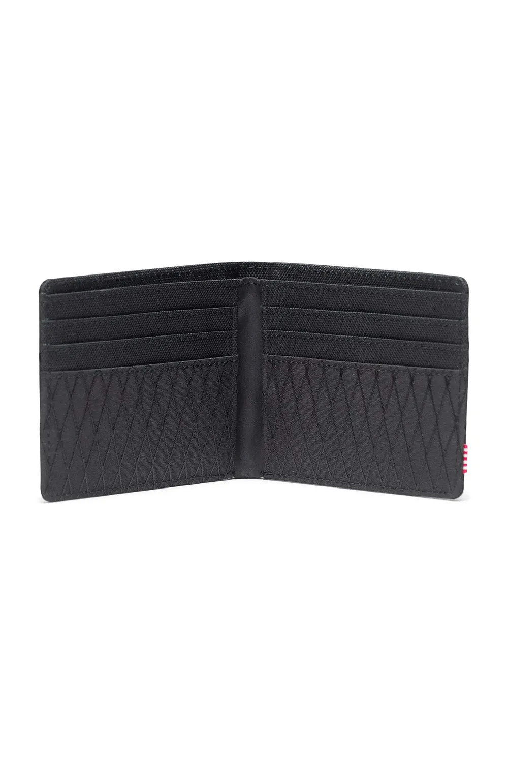 ROY WALLET Black Diamond/Black sold by REVOLVR Menswear product image thumbnail 2