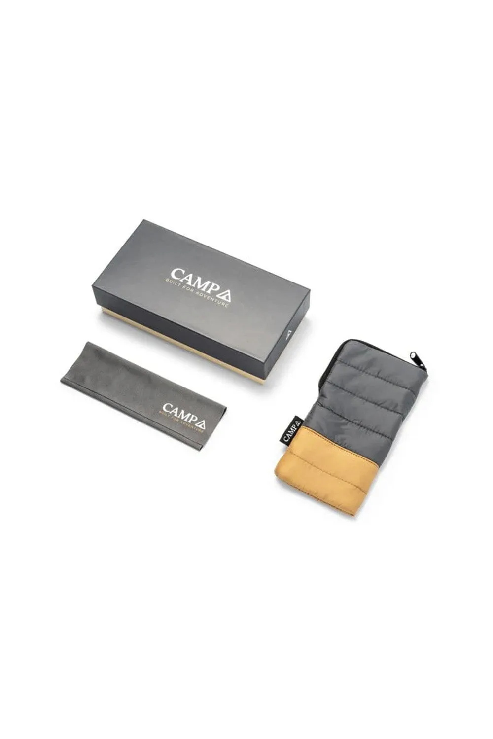 TRAIL - FERN/WALNUT/GREY POLAR sold by REVOLVR Menswear product image thumbnail 4