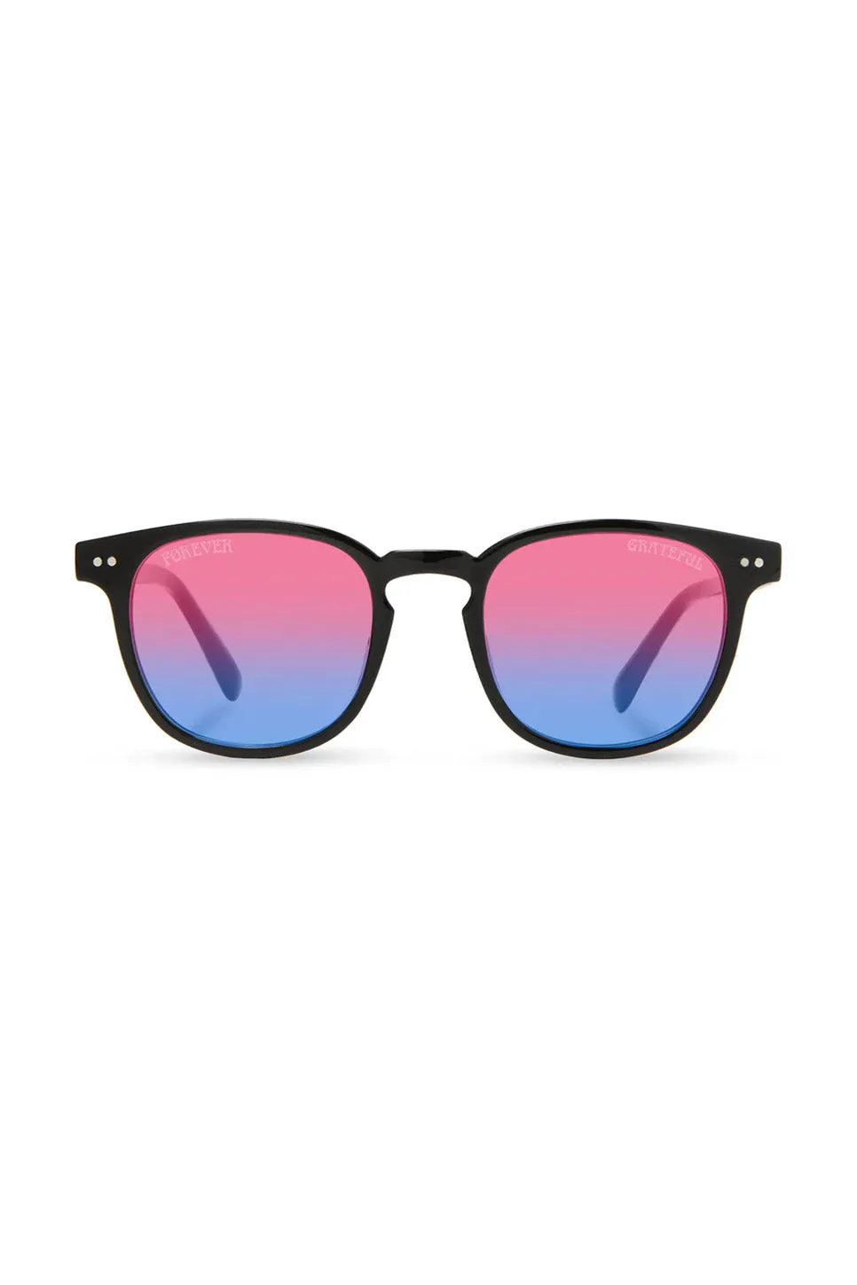 TOPO - BLACK/GRATEFUL DEAD STEALIE/SUNSET POLAR sold by REVOLVR Menswear product image thumbnail 2