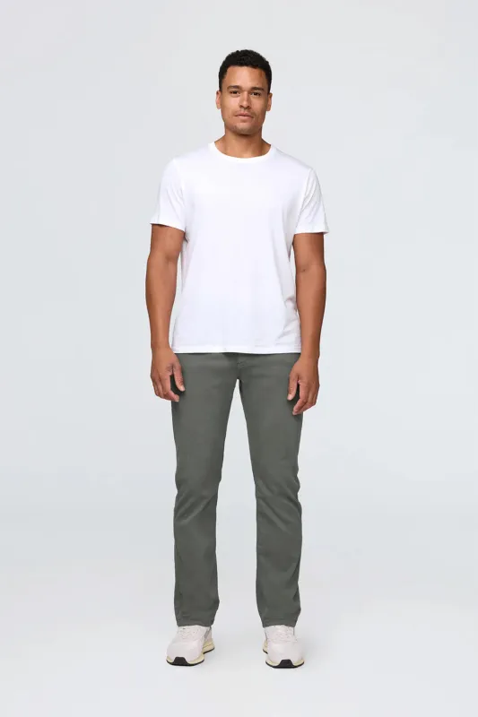 NO SWEAT STRAIGHT - GULL made by DUER