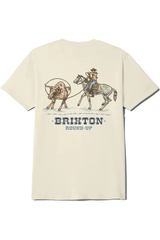 HUTCHINS SS Cream made by Brixton