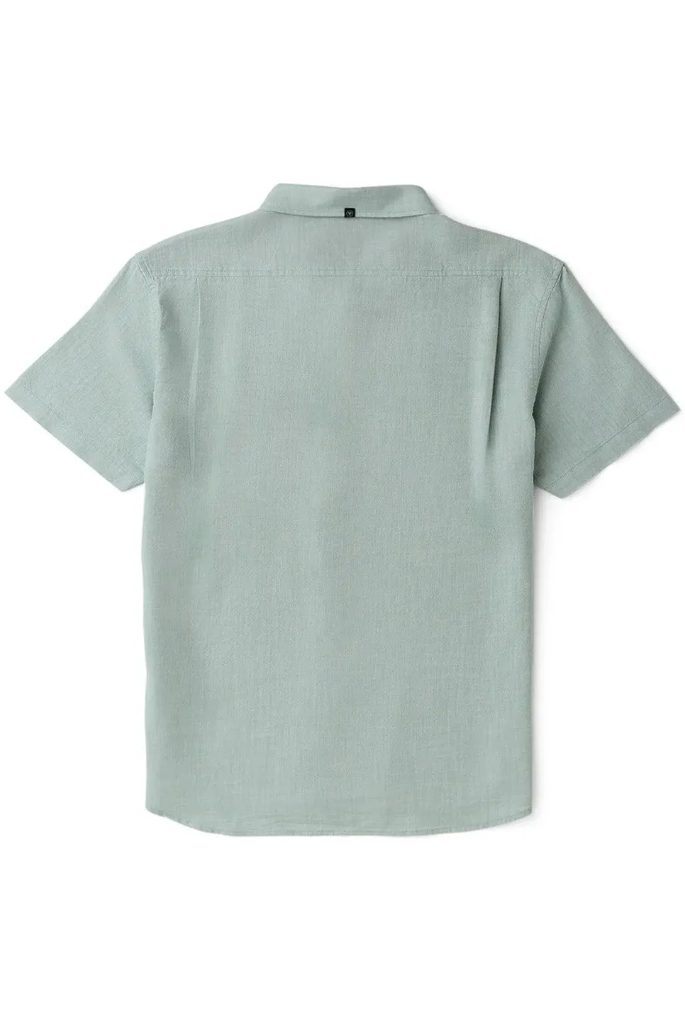 ROLL CALL SS Aloe sold by REVOLVR Menswear product image thumbnail 2