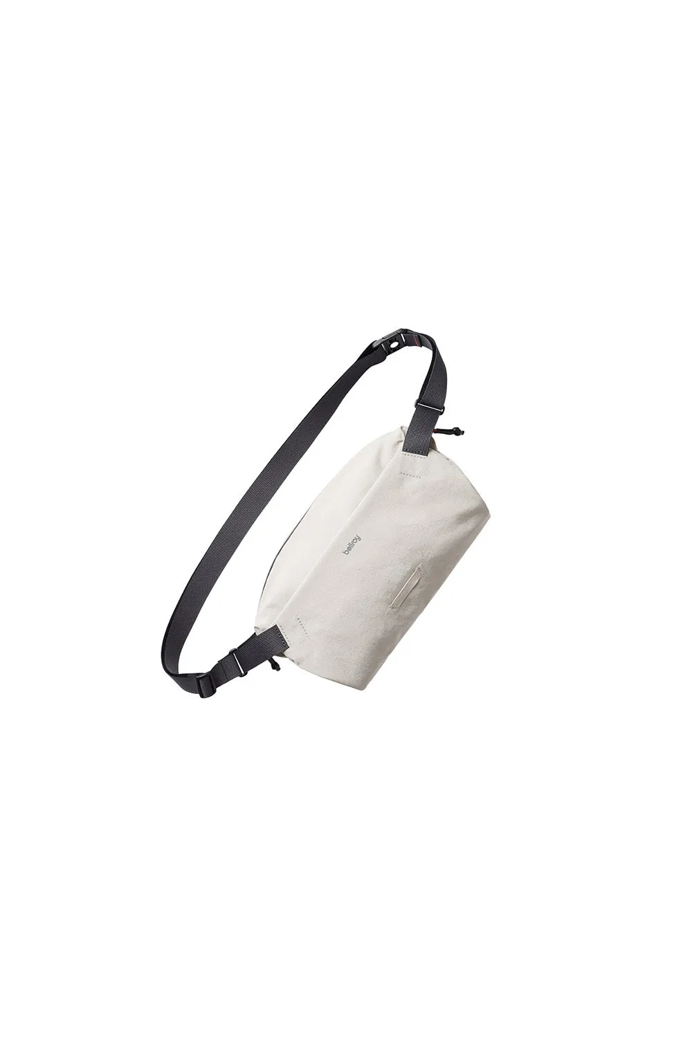 LITE SLING Ash sold by REVOLVR Menswear