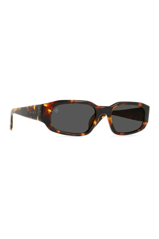ZAMANI - SCOUT TORT/VIBRANT BROWN POLAR made by RAEN