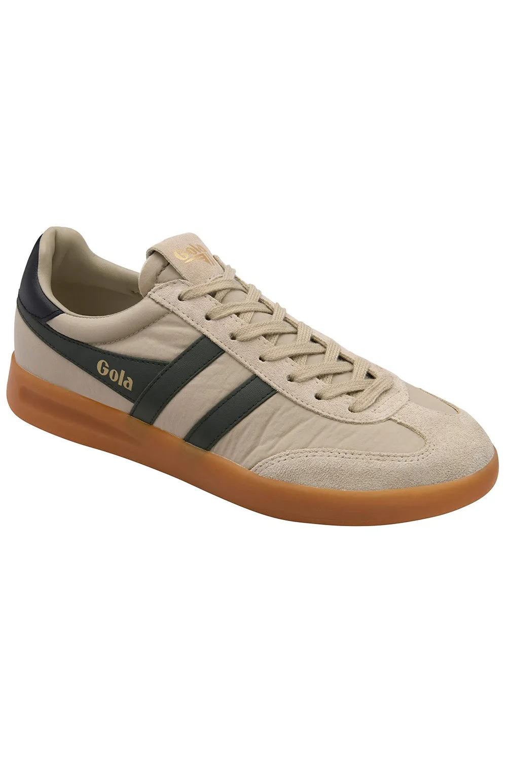 CYCLONE - BONE/DARK KHAKI/BLACK sold by REVOLVR Menswear product image thumbnail 2