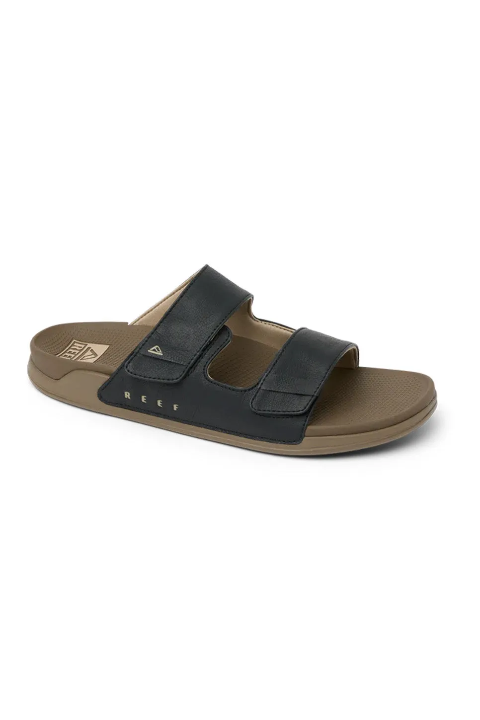 PHANTOM TRADEWIND - FOSSIL/BLACK sold by REVOLVR Menswear product image thumbnail 2
