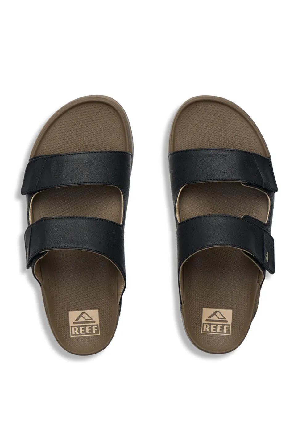 PHANTOM TRADEWIND - FOSSIL/BLACK sold by REVOLVR Menswear product image thumbnail 5