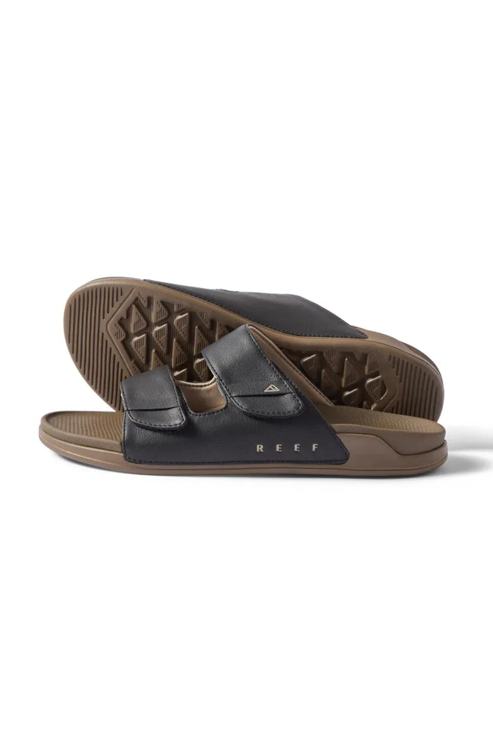 PHANTOM TRADEWIND - FOSSIL/BLACK sold by REVOLVR Menswear product image thumbnail 3