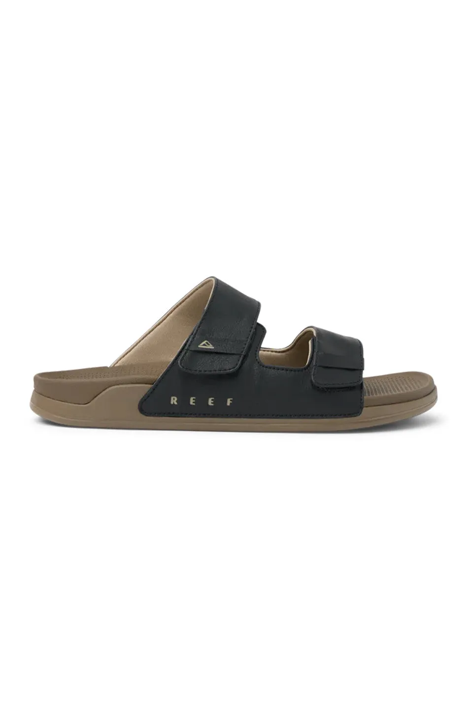 PHANTOM TRADEWIND - FOSSIL/BLACK sold by REVOLVR Menswear