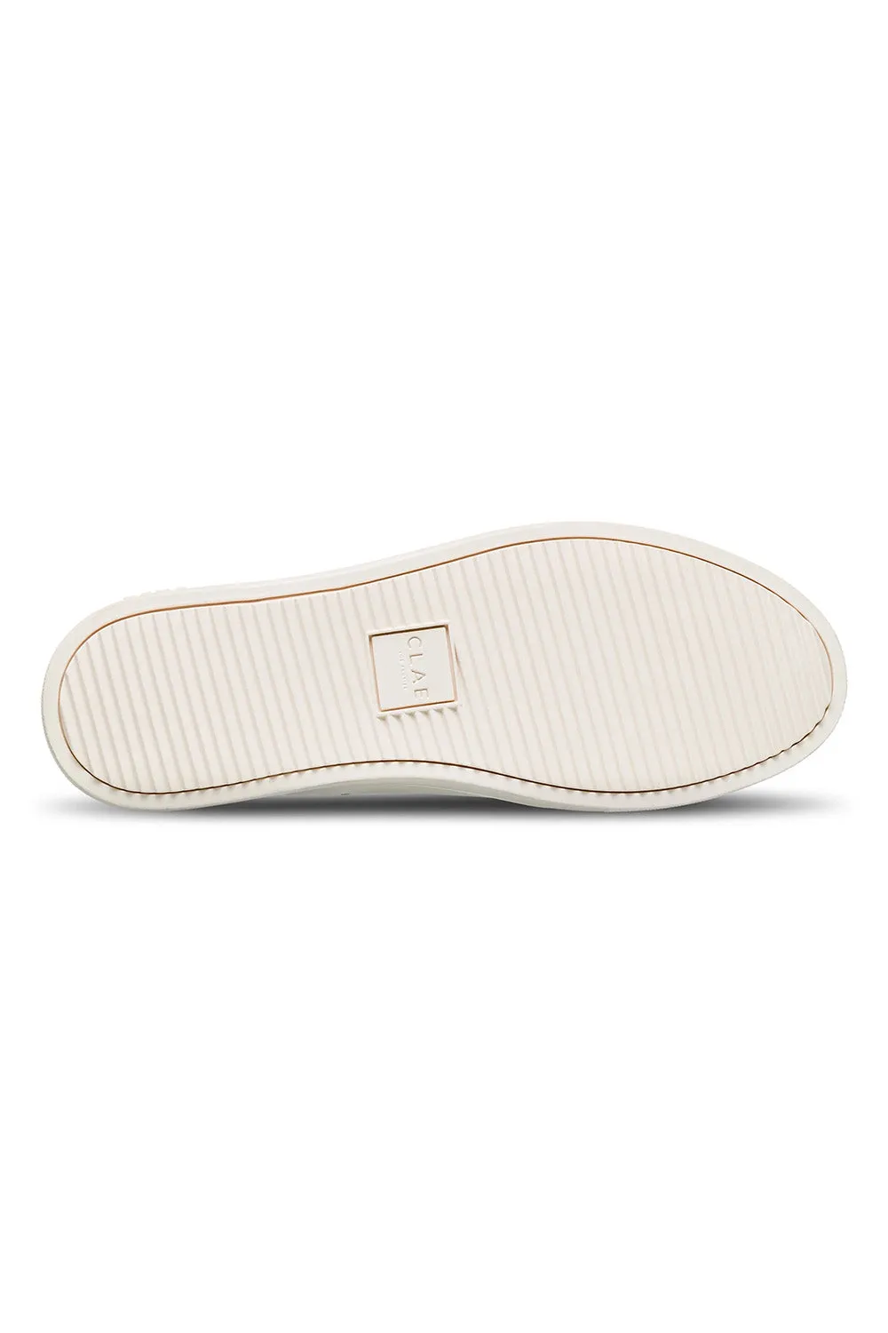DEANE - TRIPLE OFF-WHITE LEATHER sold by REVOLVR Menswear product image thumbnail 3