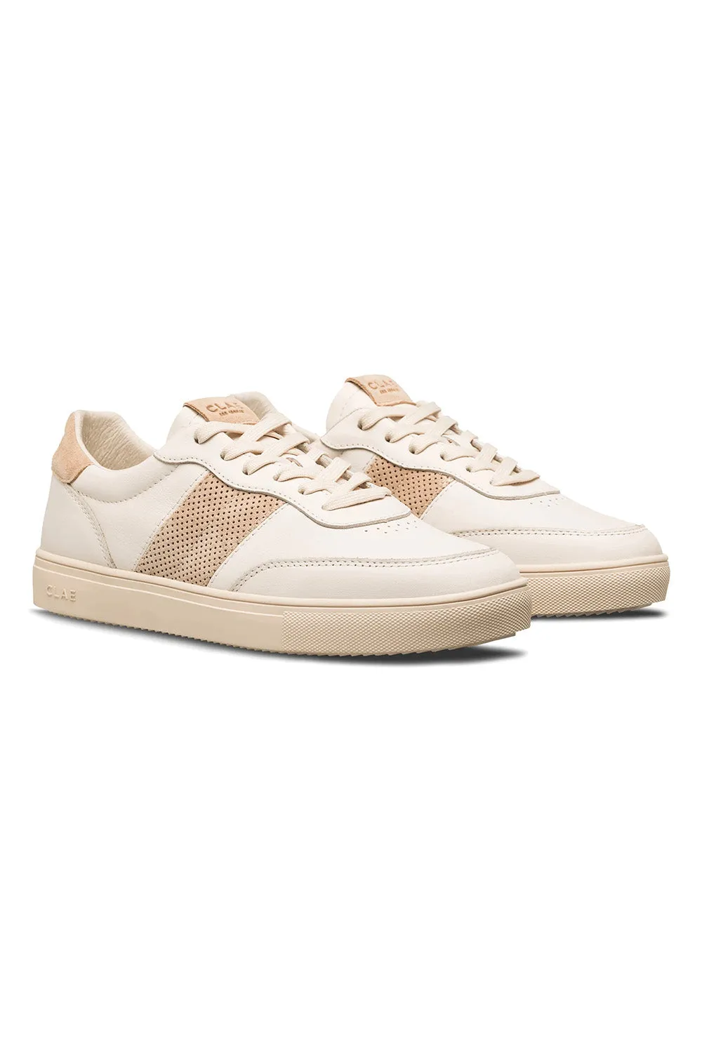 DAVIS - OFF-WHITE SAFARI sold by REVOLVR Menswear product image thumbnail 2