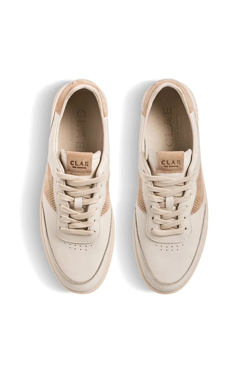 DAVIS - OFF-WHITE SAFARI sold by REVOLVR Menswear product image thumbnail 4