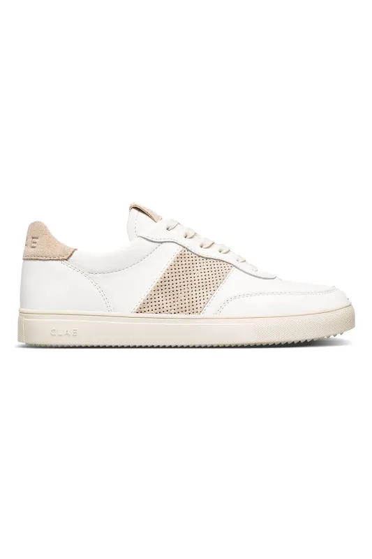 DAVIS - OFF-WHITE SAFARI made by Clae