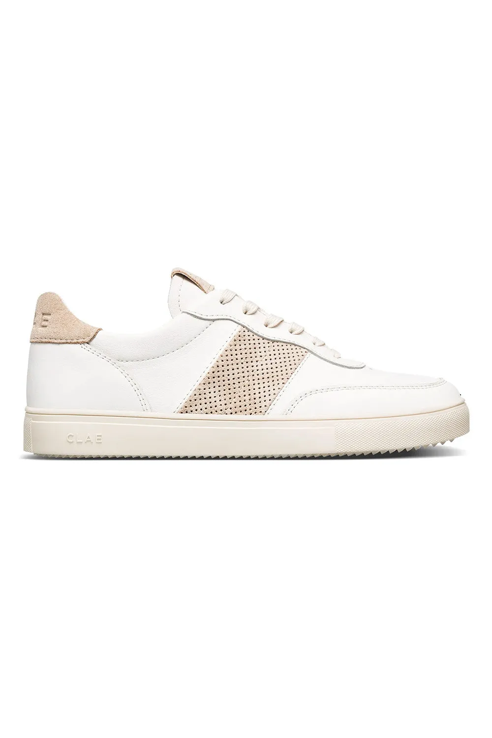 DAVIS - OFF-WHITE SAFARI sold by REVOLVR Menswear