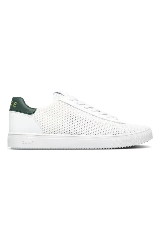 BRADLEY KNIT - WHITE PINE NEEDLE made by Clae