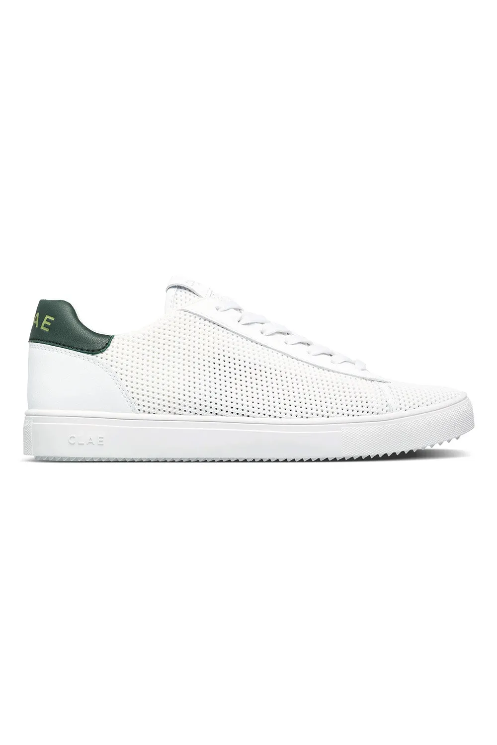 BRADLEY KNIT - WHITE PINE NEEDLE sold by REVOLVR Menswear