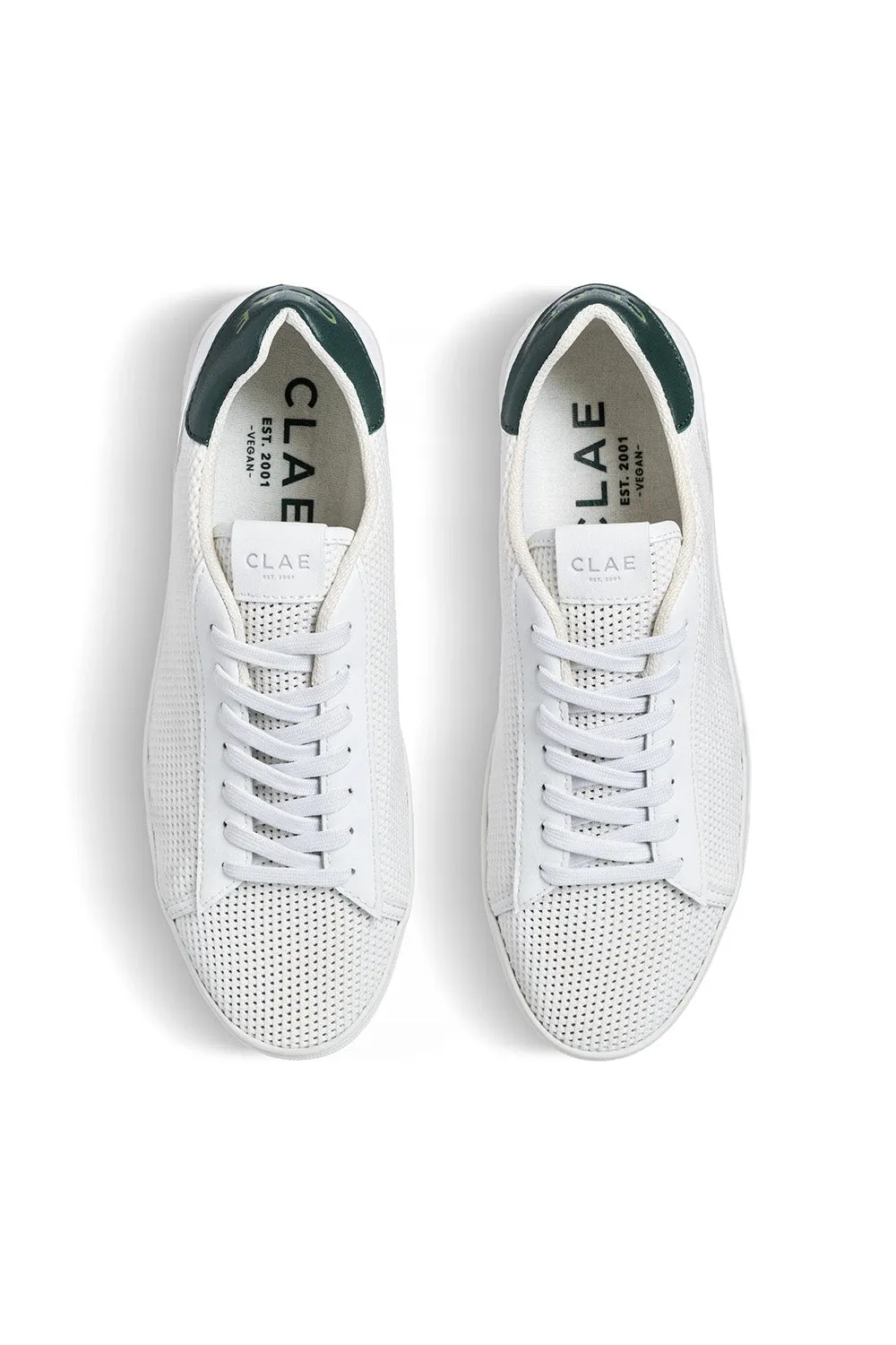 BRADLEY KNIT - WHITE PINE NEEDLE sold by REVOLVR Menswear product image thumbnail 4