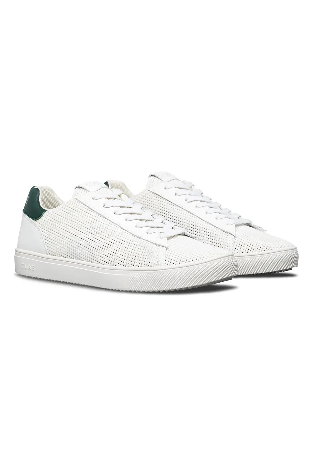 BRADLEY KNIT - WHITE PINE NEEDLE sold by REVOLVR Menswear product image thumbnail 2