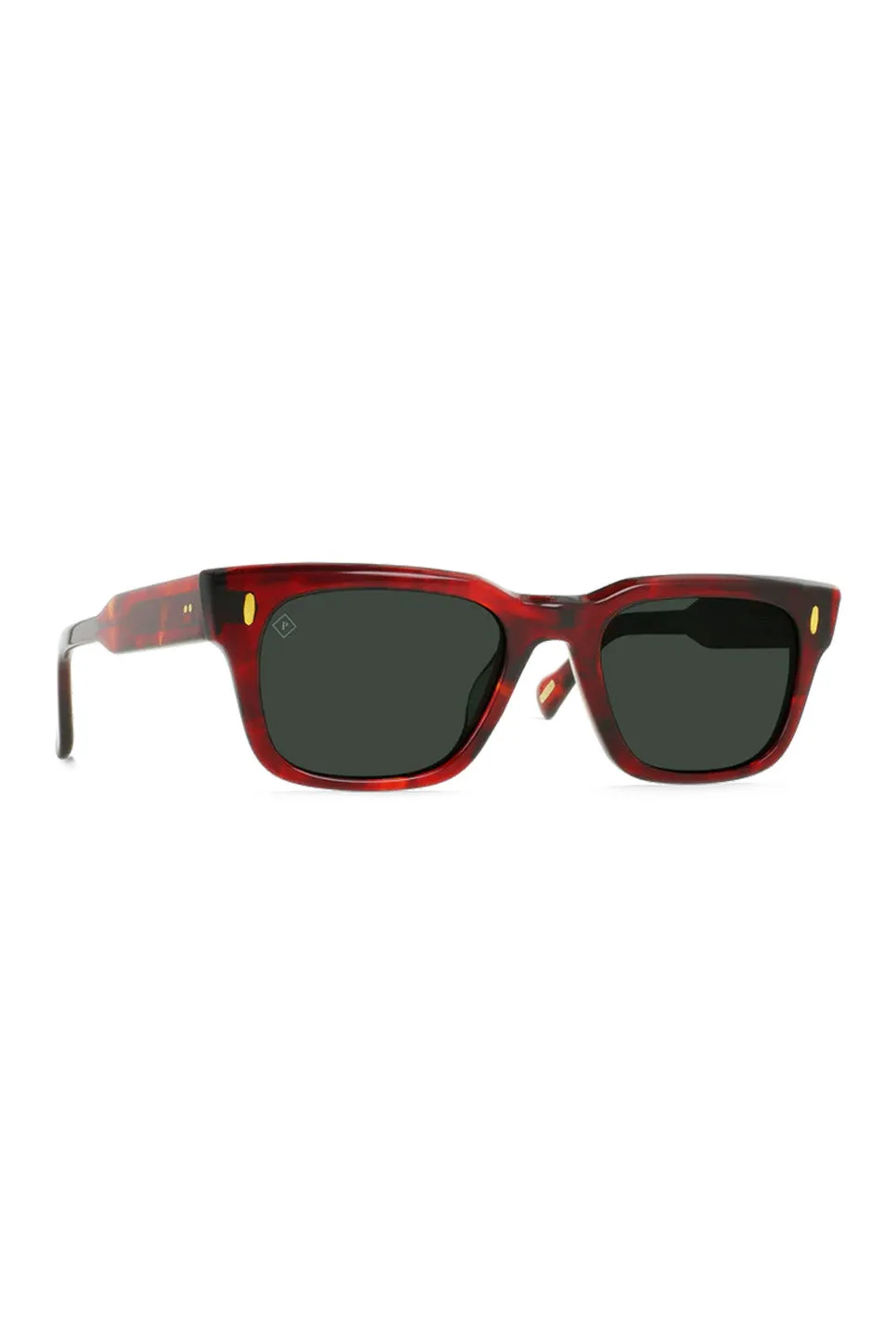 CONWAY - NEGRONI/GREEN POLAR sold by REVOLVR Menswear