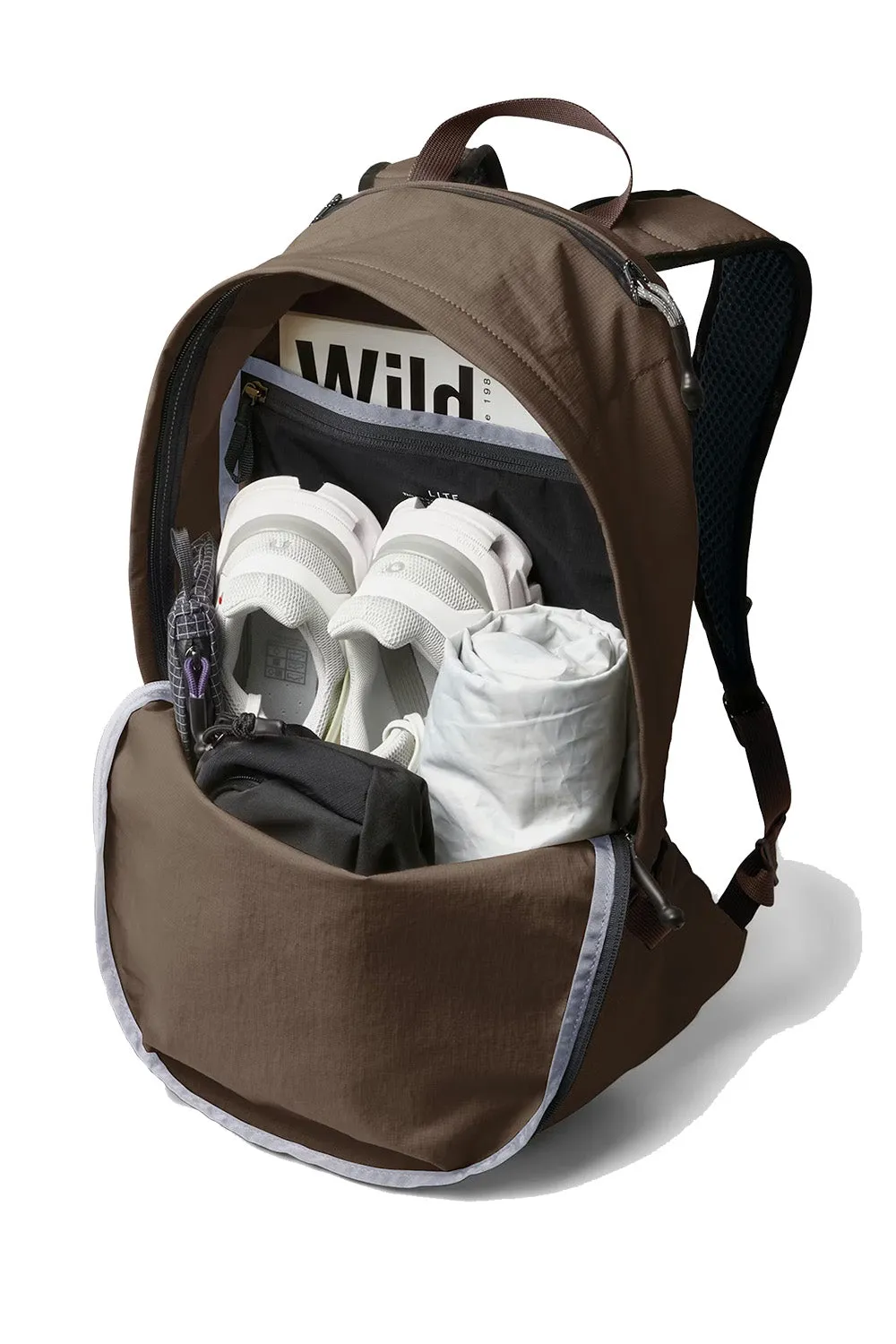 LITE DAYPACK RiverRock sold by REVOLVR Menswear product image thumbnail 2