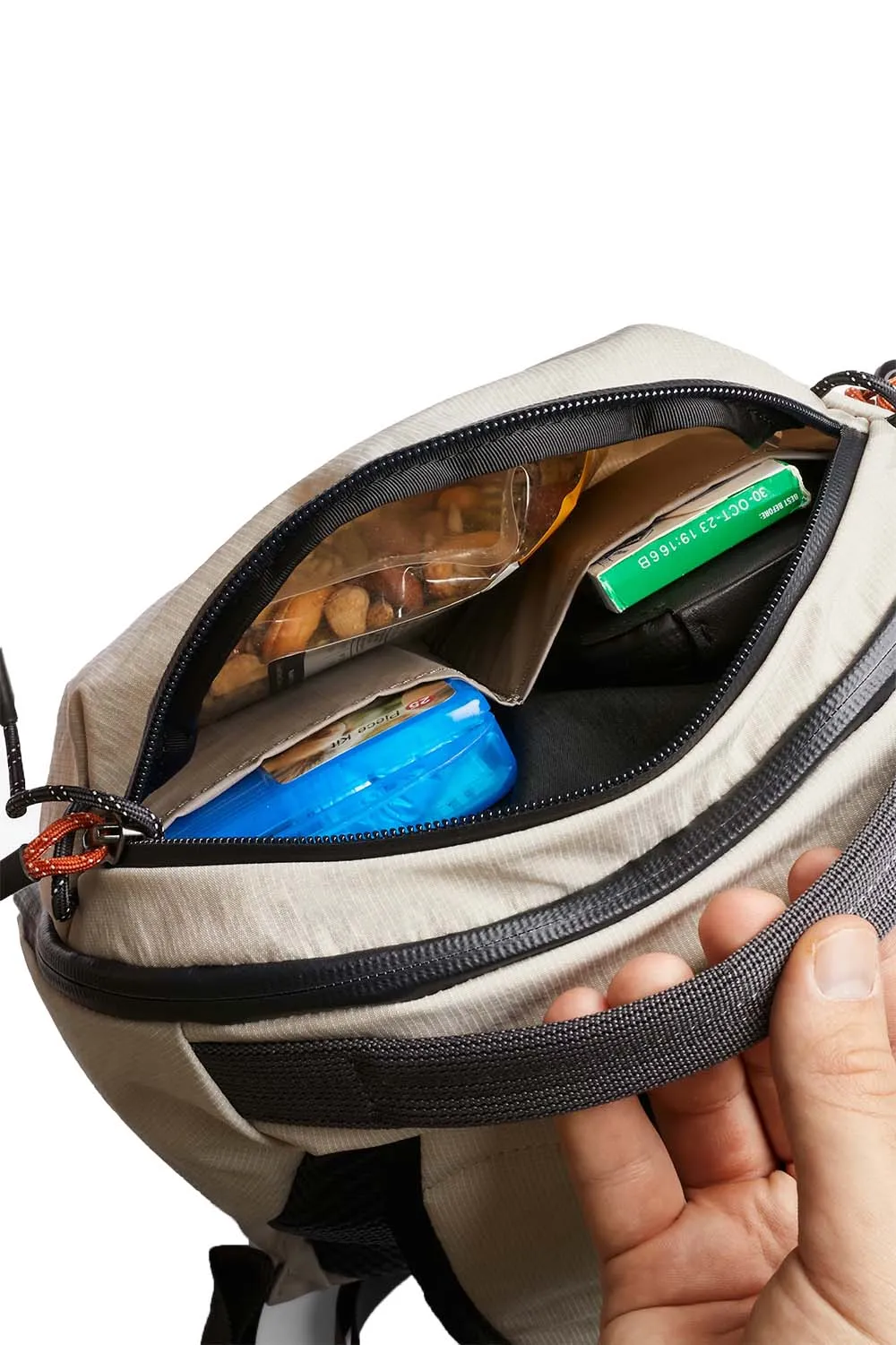 LITE READY PACK Ash sold by REVOLVR Menswear product image thumbnail 5