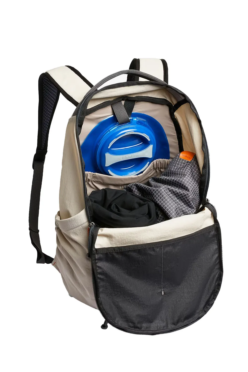 LITE READY PACK Ash sold by REVOLVR Menswear product image thumbnail 3