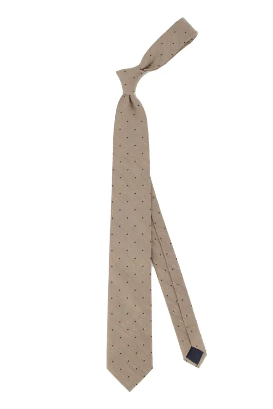 BULLETIN DOT TIE made by The Tie Bar