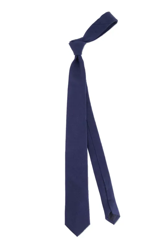 LINEN ROW TIE made by The Tie Bar