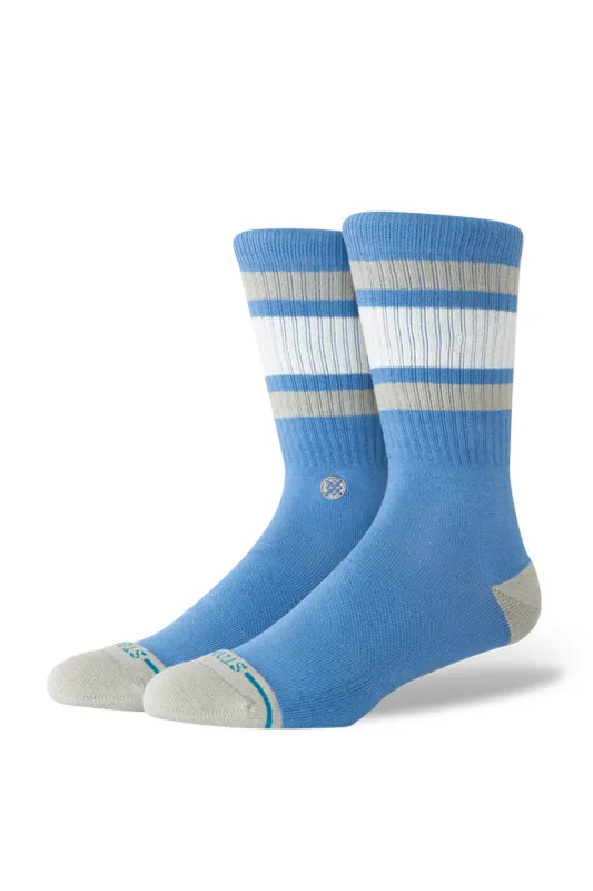 BOYD ST Capri Blue made by Stance