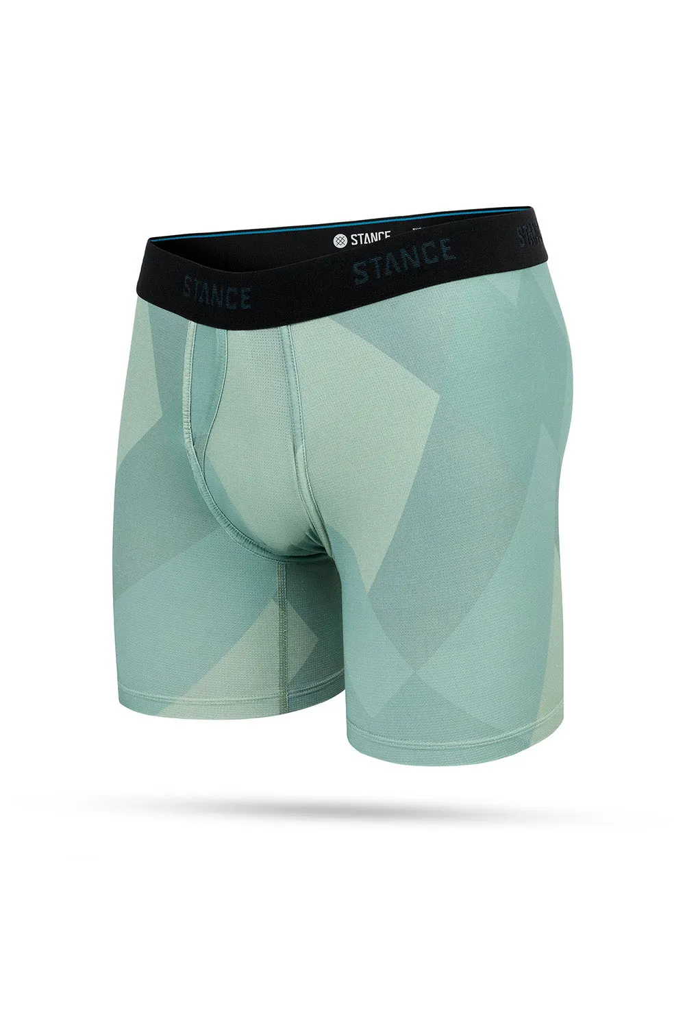 BLOCKED PERFORMANCE WHOLESTER sold by REVOLVR Menswear