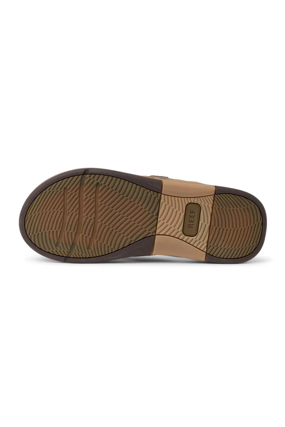 LEATHER OFFSHORE - BRONZE/BROWN sold by REVOLVR Menswear product image thumbnail 3