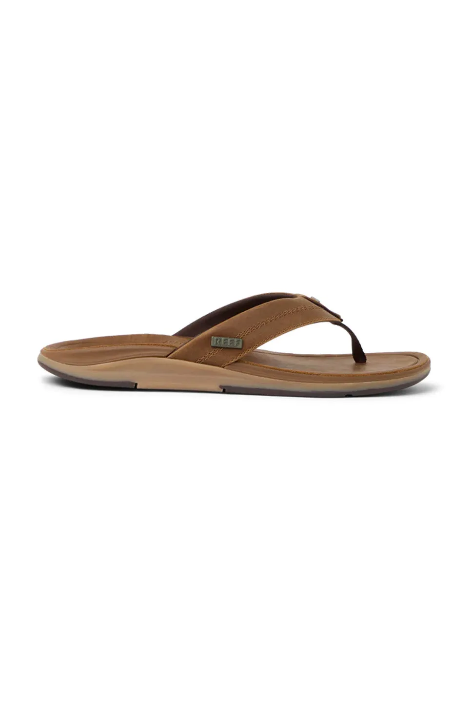 LEATHER OFFSHORE - BRONZE/BROWN sold by REVOLVR Menswear product image thumbnail 2