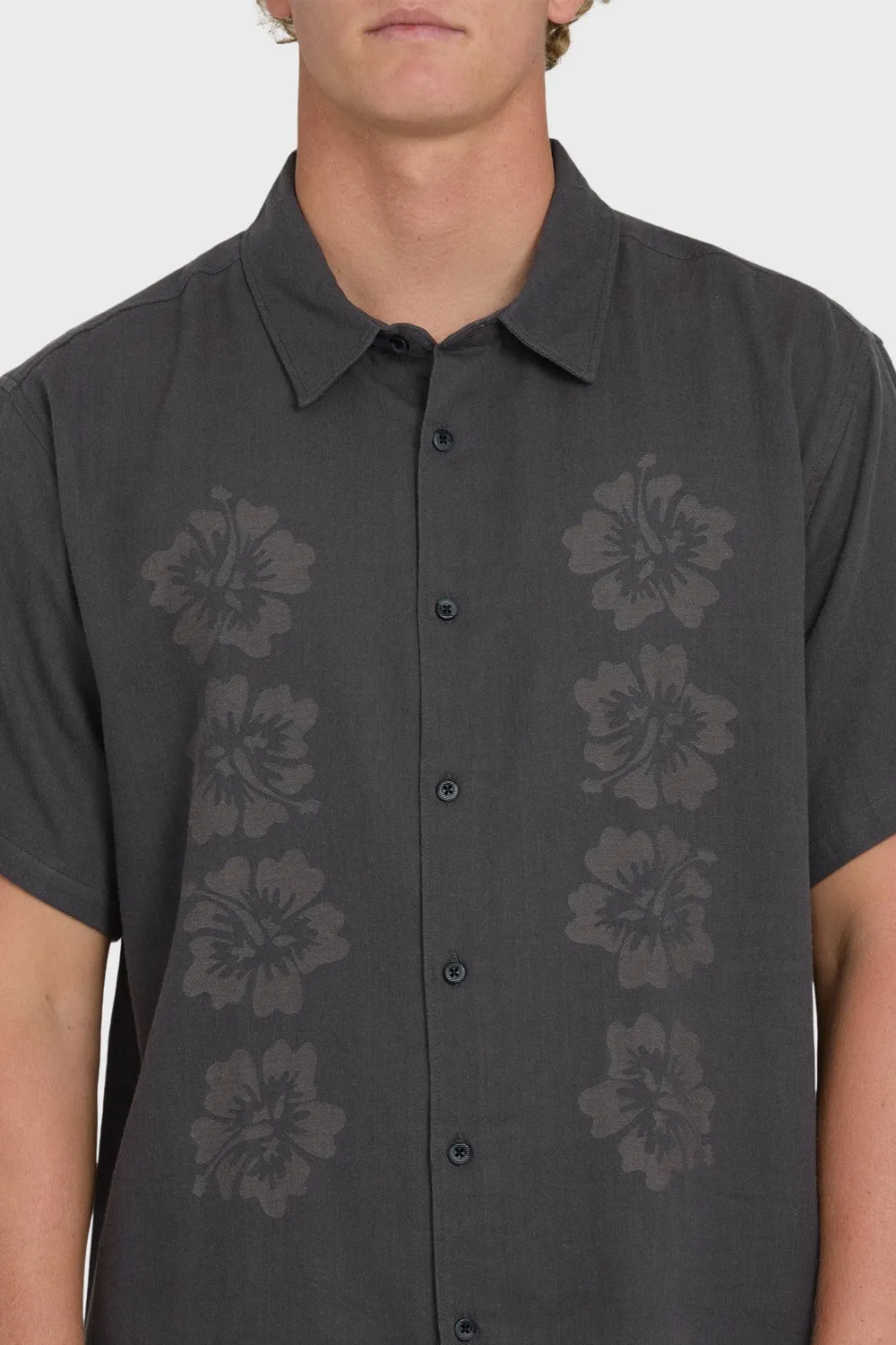 CORDOBA SS Raven sold by REVOLVR Menswear product image thumbnail 4