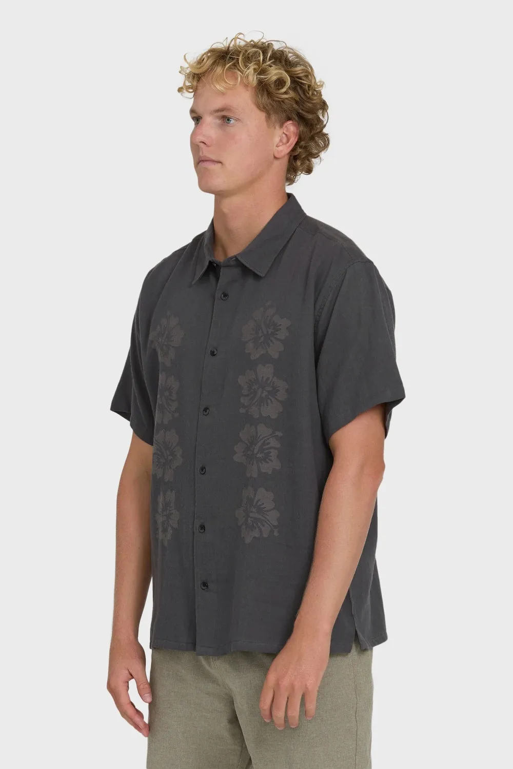 CORDOBA SS Raven sold by REVOLVR Menswear product image thumbnail 2