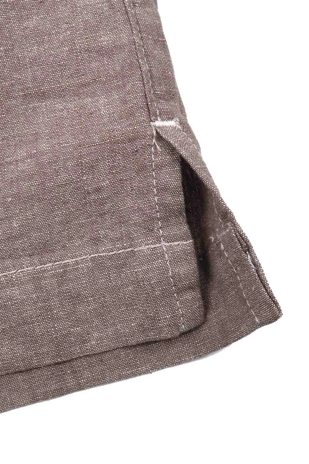 CAYUCOS Dusty Brown sold by REVOLVR Menswear product image thumbnail 4