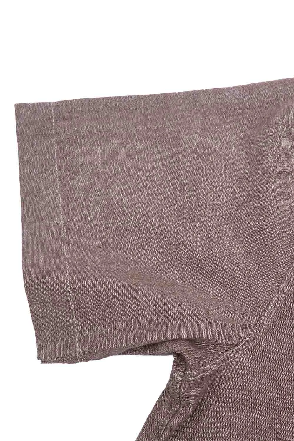 CAYUCOS Dusty Brown sold by REVOLVR Menswear product image thumbnail 5